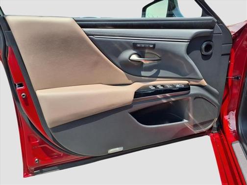 2024 Lexus ES 350 ES 350