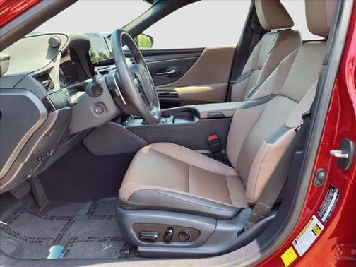 2024 Lexus ES 350 ES 350