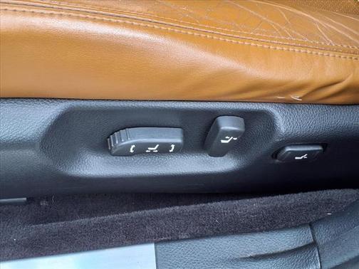 2007 INFINITI M35x Base