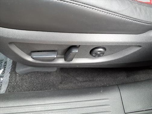 2025 INFINITI QX55 SENSORY