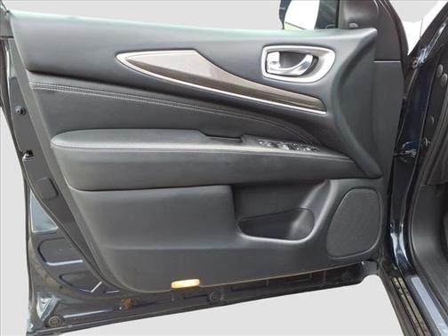 2019 INFINITI QX60 Pure