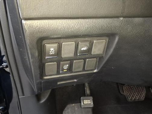 2019 INFINITI QX60 Pure