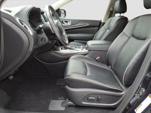 2019 INFINITI QX60 Pure