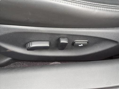 2024 INFINITI Q50 LUXE