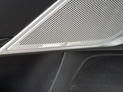 2024 INFINITI Q50 LUXE