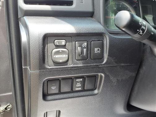 Magnetic Gray Metallic 2021 Toyota 4Runner TRD Pro