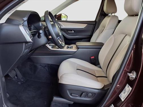 2024 Mazda CX-90 3.3 Turbo Premium