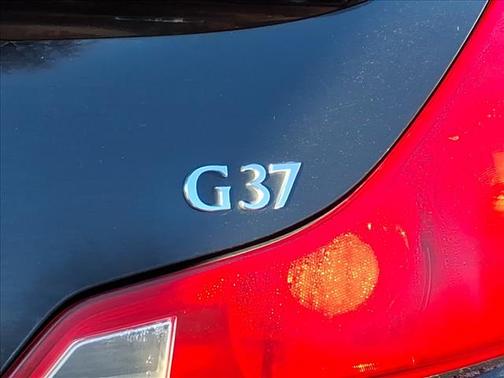 2010 INFINITI G37 Journey