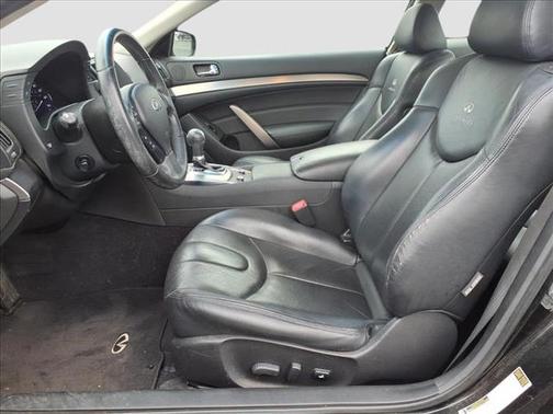 2010 INFINITI G37 Journey