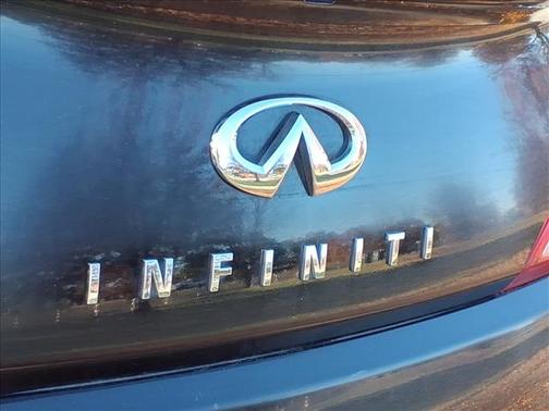 2010 INFINITI G37 Journey