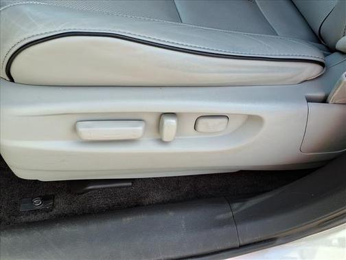 Lunar Silver Metallic 2018 Acura MDX 3.5L w/Advance Package