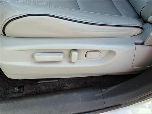 Lunar Silver Metallic 2018 Acura MDX 3.5L w/Advance Package