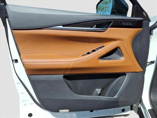 2023 INFINITI QX60 AUTOGRAPH