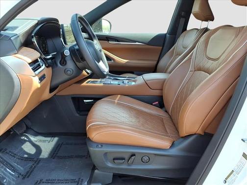 2023 INFINITI QX60 AUTOGRAPH