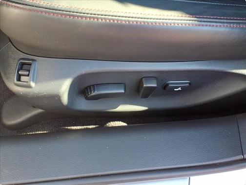 2024 INFINITI Q50 RED SPORT 400