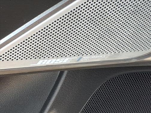 2024 INFINITI Q50 RED SPORT 400