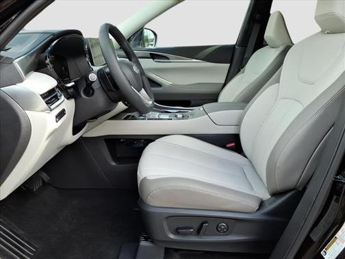 2026 INFINITI QX60 Pure