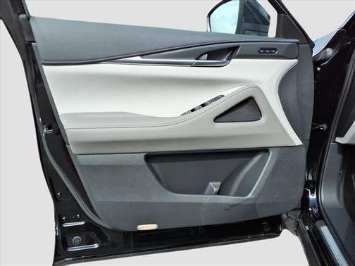 2026 INFINITI QX60 Pure