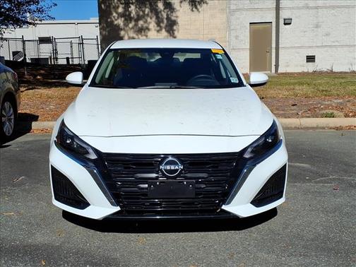 2023 Nissan Altima 2.5 S