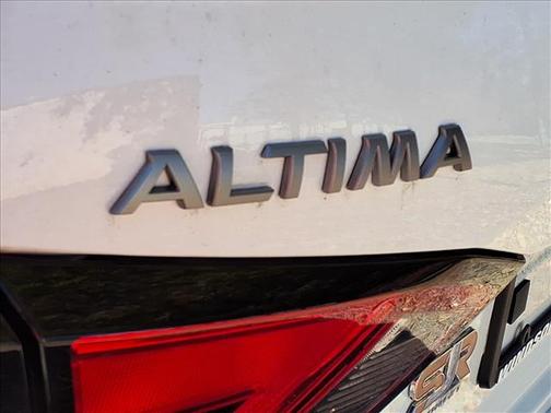 2023 Nissan Altima 2.5 S
