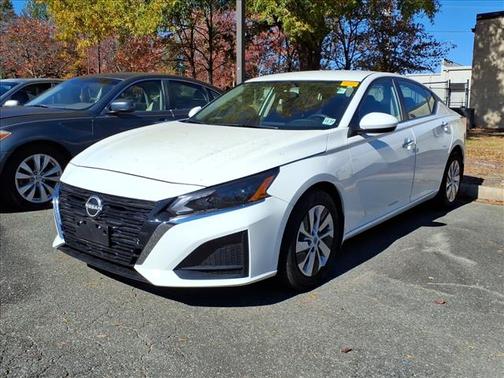 2023 Nissan Altima 2.5 S
