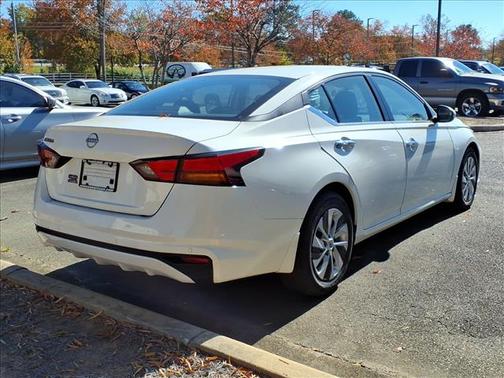 2023 Nissan Altima 2.5 S