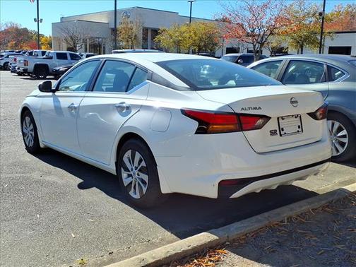 2023 Nissan Altima 2.5 S
