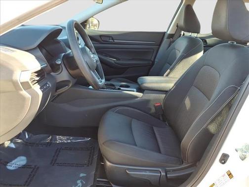 2023 Nissan Altima 2.5 S