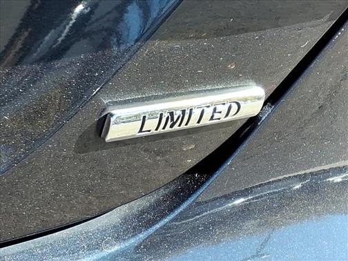 2012 Hyundai SONATA Limited