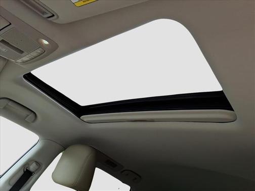 Moonstone White 2023 INFINITI QX80 PREMIUM SELECT