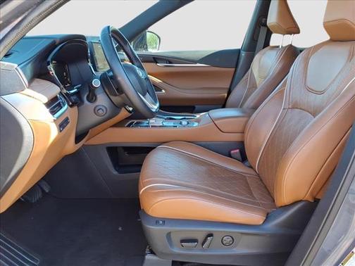 2023 INFINITI QX60 AUTOGRAPH