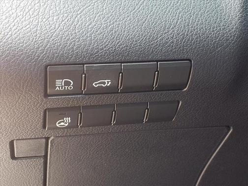 2020 Lexus RX 350L Base