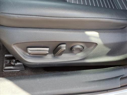 Celestial Silver Metallic 2023 Toyota Camry SE