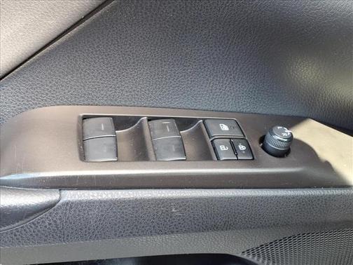 Celestial Silver Metallic 2023 Toyota Camry SE