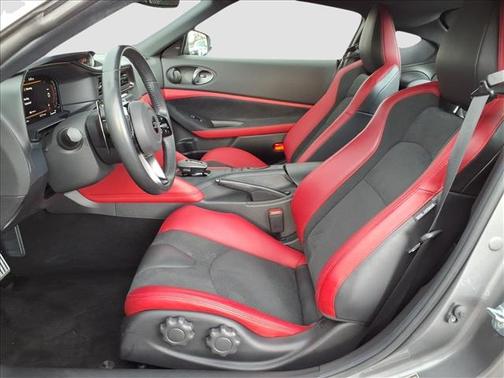 2024 Nissan Z Performance