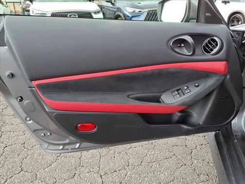 2024 Nissan Z Performance