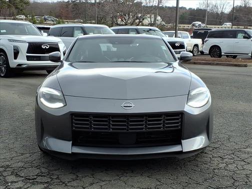 2024 Nissan Z Performance