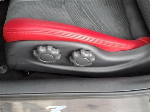 2024 Nissan Z Performance