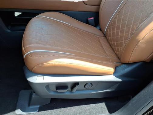 Mineral Black 2025 INFINITI QX60 AUTOGRAPH