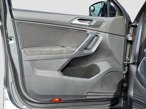 2018 Volkswagen Tiguan 2.0T S