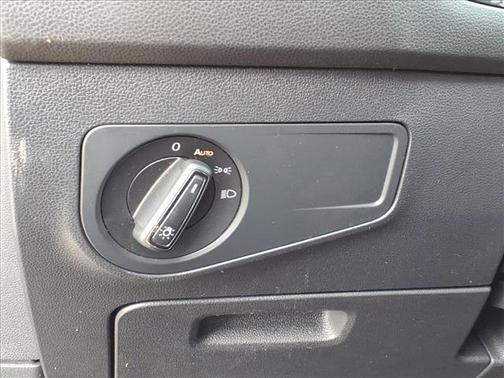 2018 Volkswagen Tiguan 2.0T S