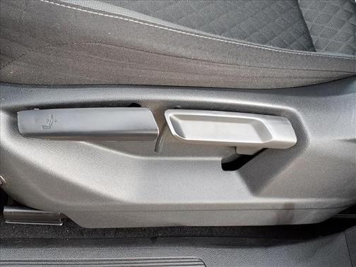 2018 Volkswagen Tiguan 2.0T S