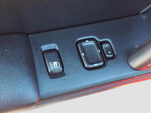 2010 Mazda MX-5 Miata Touring