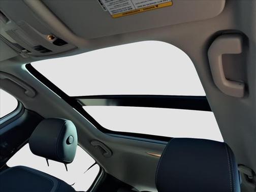 2019 INFINITI QX30 Luxe