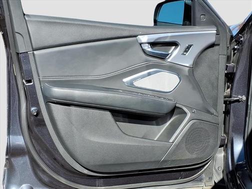 2020 Acura RDX Technology Package