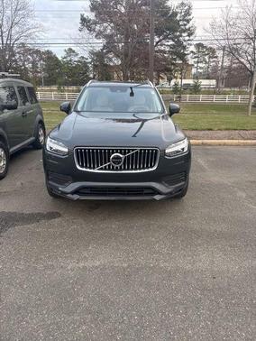 2022 Volvo XC90 T6 Momentum 6 Passenger