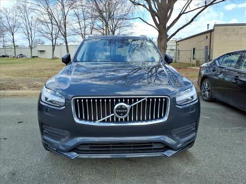 2022 Volvo XC90 T6 Momentum 6 Passenger