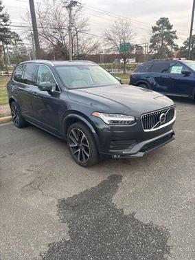 2022 Volvo XC90 T6 Momentum 6 Passenger