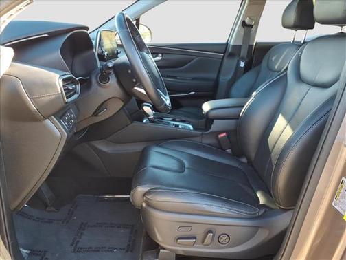 2019 Hyundai SANTA FE 2.0T Ultimate