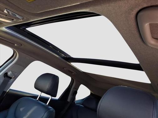 2019 Hyundai SANTA FE 2.0T Ultimate